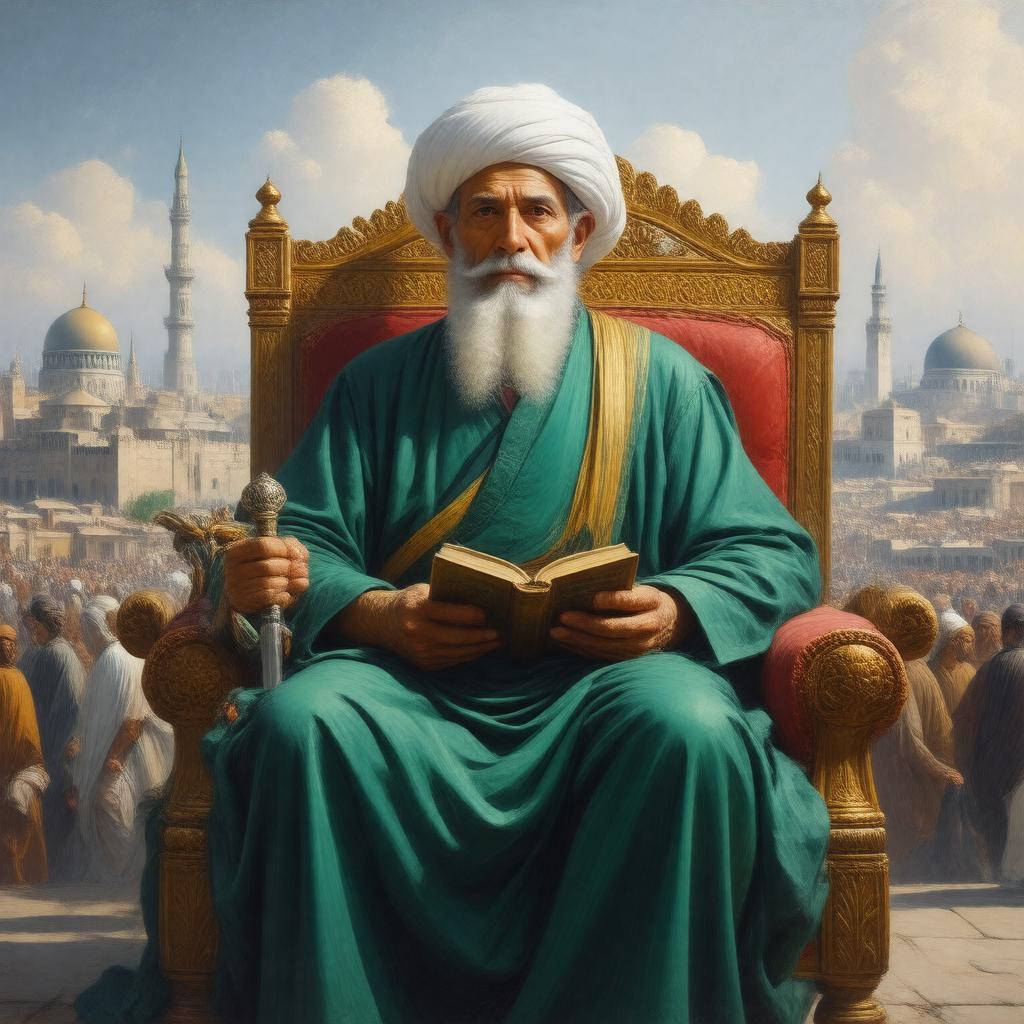Hasan ibn Ali